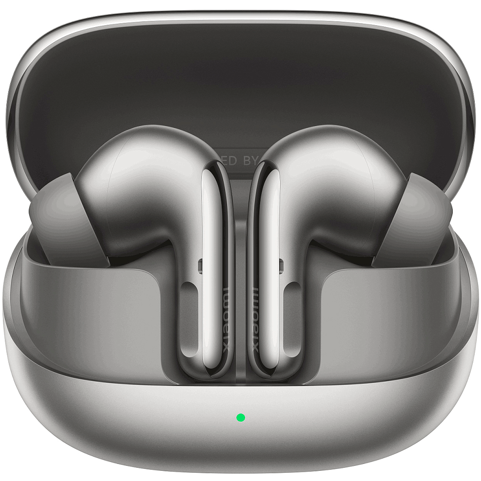Гарнитура Xiaomi Buds 5 Pro Titanium - BHR9640GL