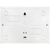 Распределительный щит EKF pb-n-12-bas