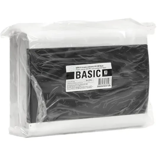 Распределительный щит EKF pb-n-12-bas - фото 7