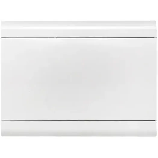 Распределительный щит EKF pb-n-12w-bas