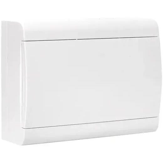 Распределительный щит EKF pb-n-12w-bas - фото 2