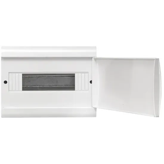 Распределительный щит EKF pb-n-12w-bas - фото 3