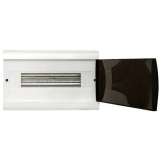 Распределительный щит EKF pb-n-15-bas