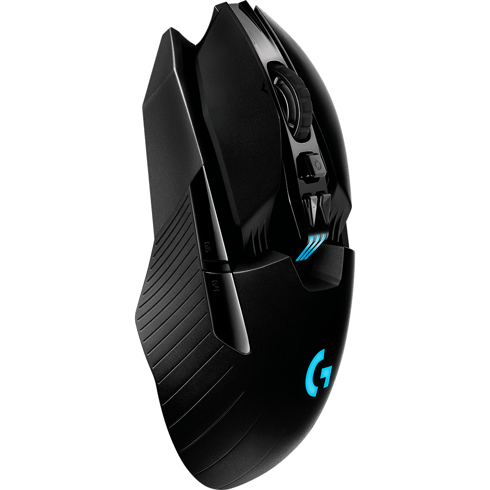 Мышь Logitech G903 Hero Lightspeed (910-005674) - фото 2