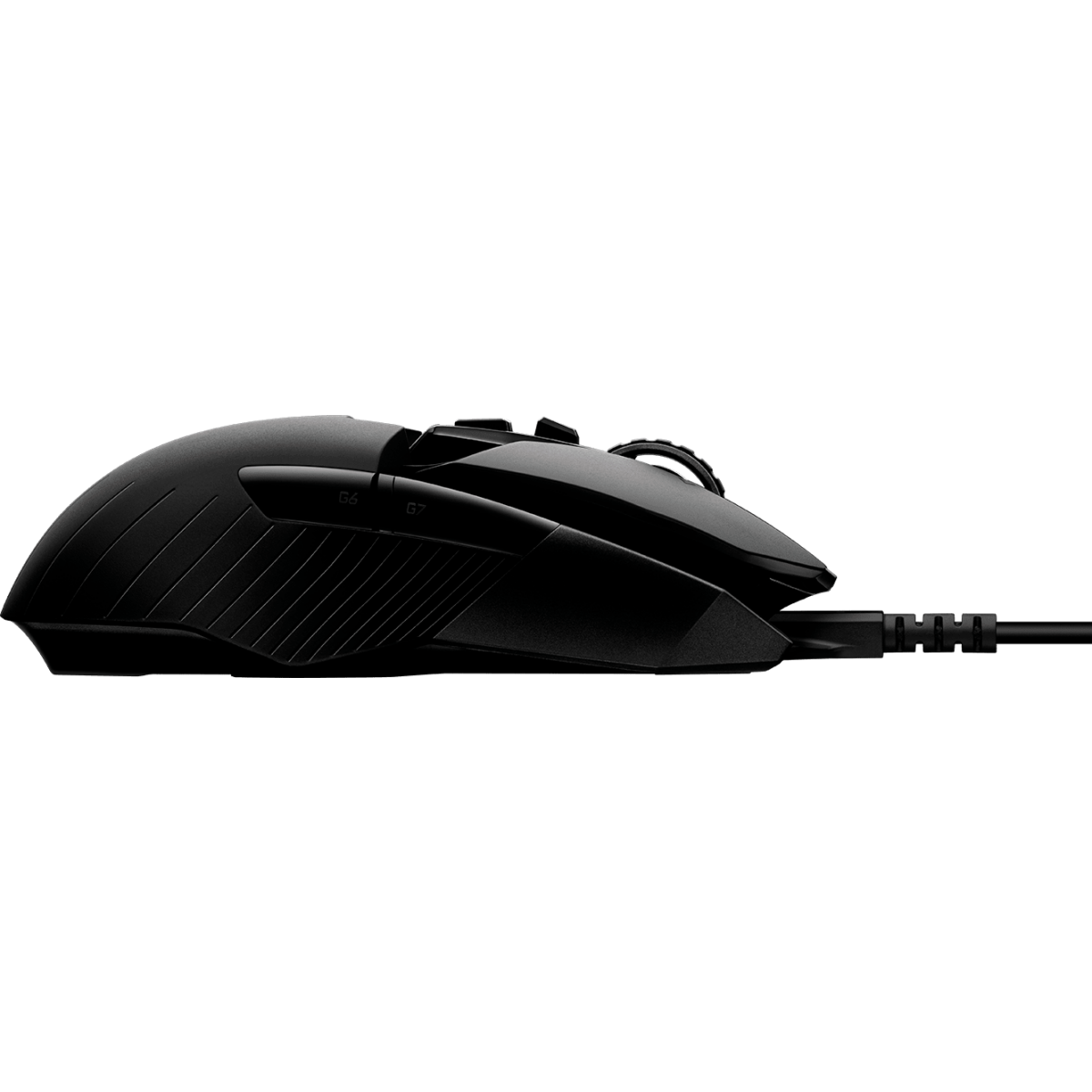 Мышь Logitech G903 Hero Lightspeed (910-005674) - фото 3