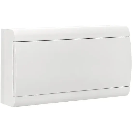 Распределительный щит EKF pb-n-18w-bas - фото 2