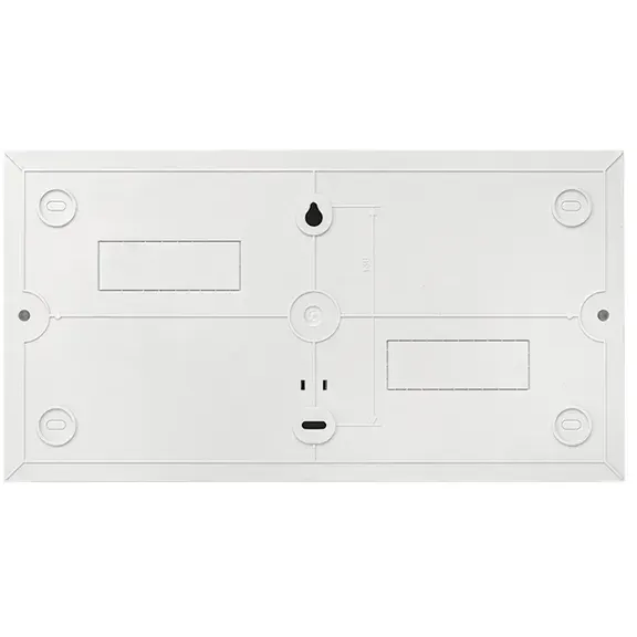 Распределительный щит EKF pb-n-18w-bas - фото 6