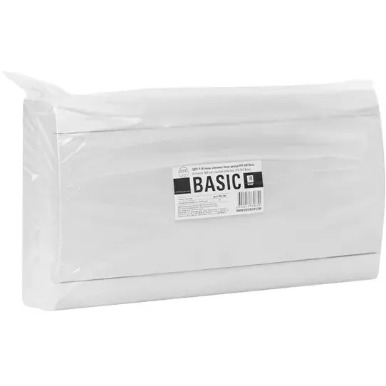 Распределительный щит EKF pb-n-18w-bas - фото 7