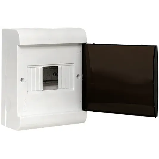 Распределительный щит EKF pb-n-6-bas - фото 4