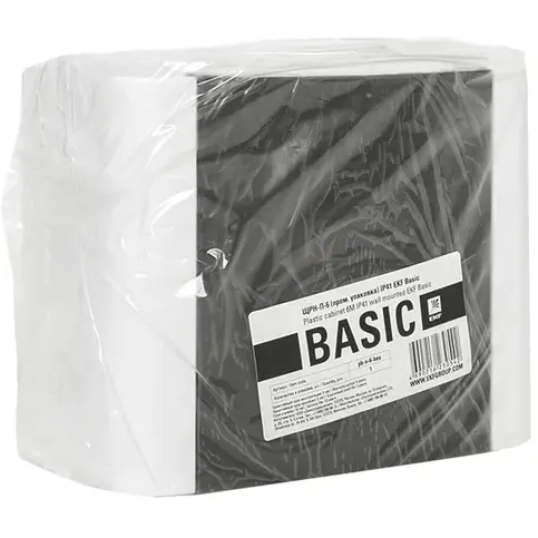 Распределительный щит EKF pb-n-6-bas - фото 8