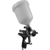 Краскопульт BERGER BG ЗИЛЬБЕР HVLP 1.4 (BG1389)
