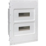 Распределительный щит EKF ProfiBox 24+4 (profibox-24+4)