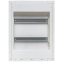 Распределительный щит EKF ProfiBox 24+4 - profibox-24+4 - фото 6