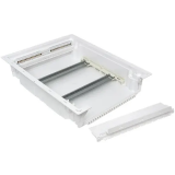 Распределительный щит EKF ProfiBox 24+4 (profibox-24+4)