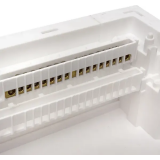 Распределительный щит EKF ProfiBox 24+4 (profibox-24+4)