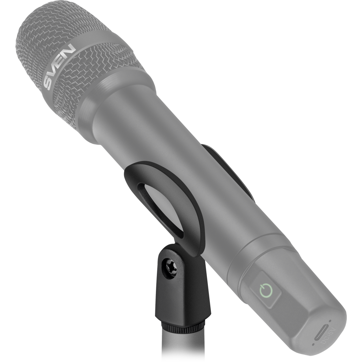 Микрофон Sven MK-740 - фото 6