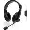 Гарнитура Rapoo H150S Black