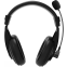 Гарнитура Rapoo H150S Black - фото 3