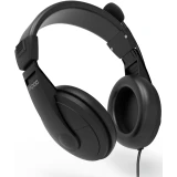 Гарнитура Rapoo H150S Black