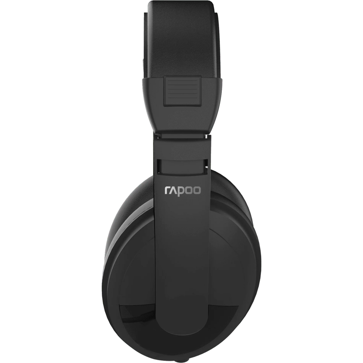Гарнитура Rapoo H150S Black - фото 5