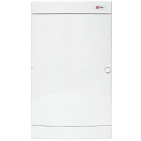 Распределительный щит EKF ux-3x12-nw