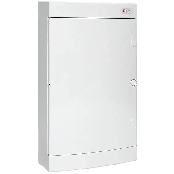 Распределительный щит EKF ux-3x12-nw - фото 2