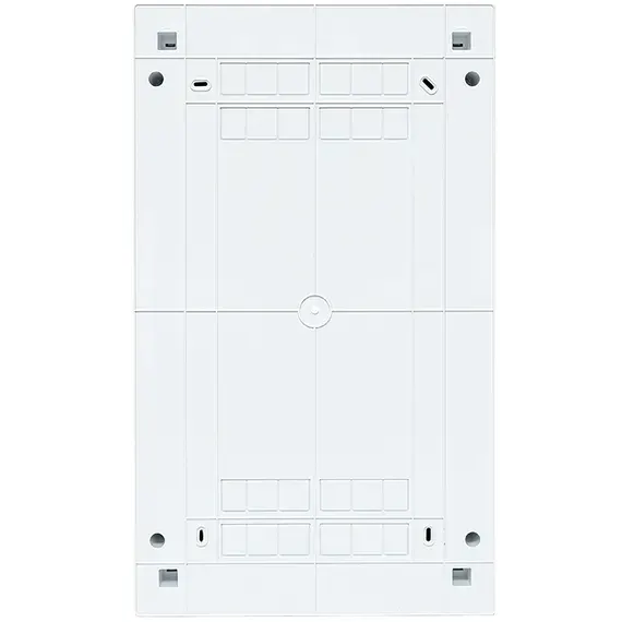 Распределительный щит EKF ux-3x12-nw - фото 7