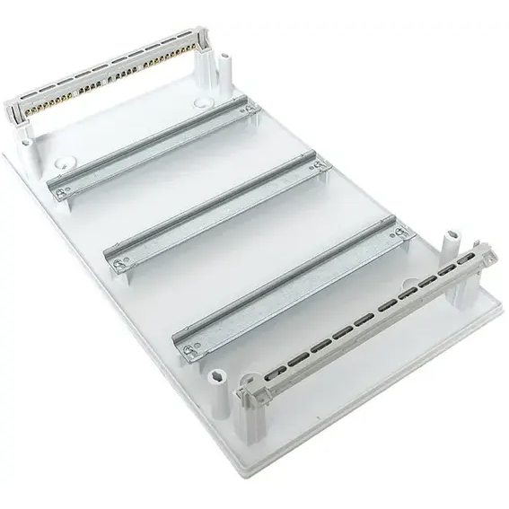 Распределительный щит EKF ux-3x12-nw - фото 9