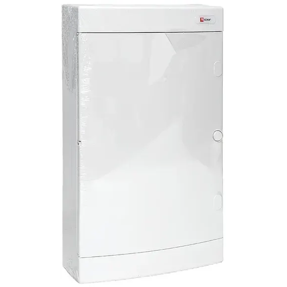 Распределительный щит EKF ux-3x12-nw - фото 12