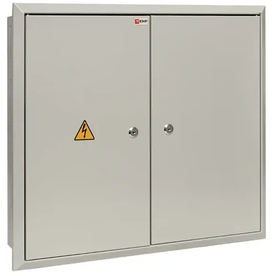 Распределительный щит EKF ЩРв-72 - mb11-72 - фото 2