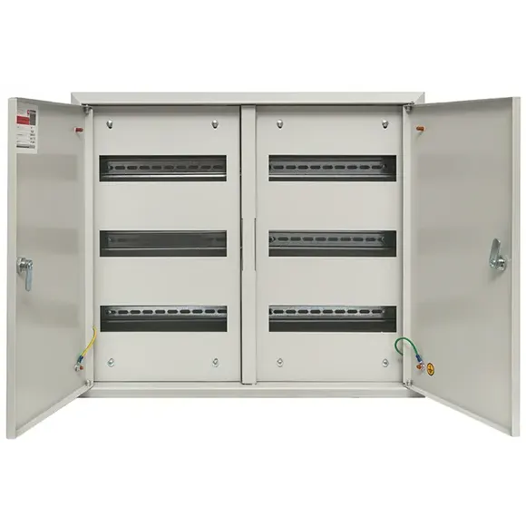 Распределительный щит EKF ЩРв-72 - mb11-72 - фото 5