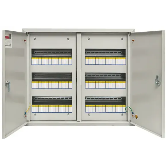 Распределительный щит EKF ЩРв-72 - mb11-72 - фото 6