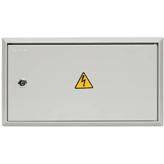 Распределительный щит EKF ЩРн-15 - mb21-15