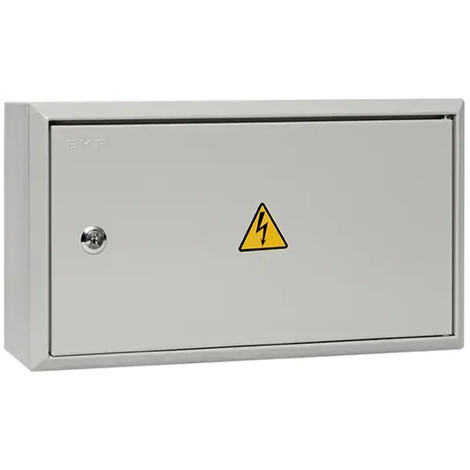 Распределительный щит EKF ЩРн-15 - mb21-15 - фото 2