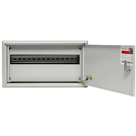 Распределительный щит EKF ЩРн-15 - mb21-15 - фото 3