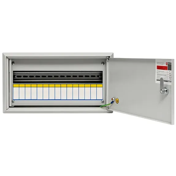 Распределительный щит EKF ЩРн-15 - mb21-15 - фото 5