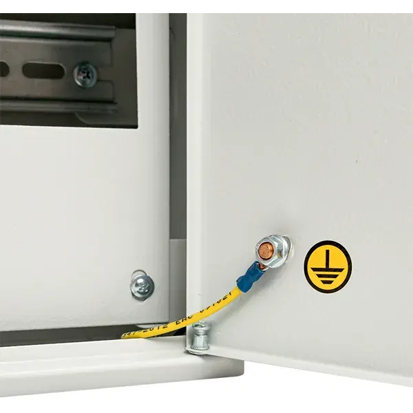 Распределительный щит EKF ЩРн-15 - mb21-15 - фото 10