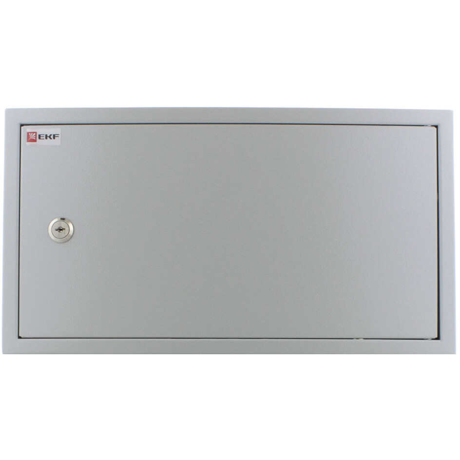 Распределительный щит EKF ЩРн-15 - mb21-15 - фото 11