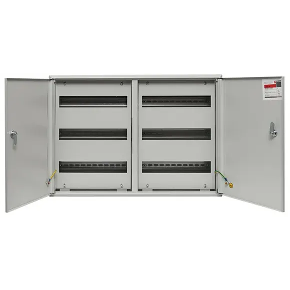 Распределительный щит EKF ЩРн-90з - mb21-90 - фото 3