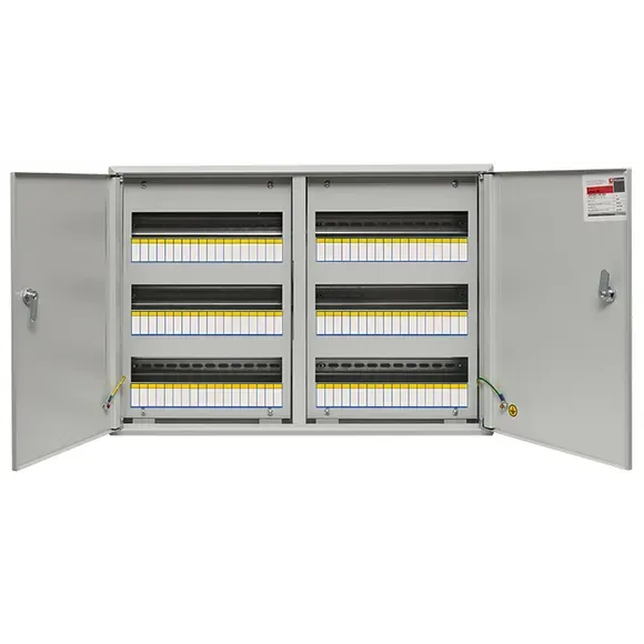 Распределительный щит EKF ЩРн-90з - mb21-90 - фото 4