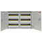 Распределительный щит EKF ЩРн-90з - mb21-90 - фото 4