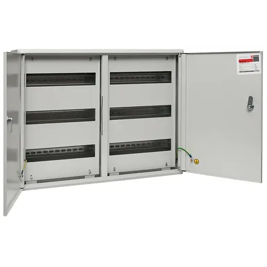 Распределительный щит EKF ЩРн-90з - mb21-90 - фото 5