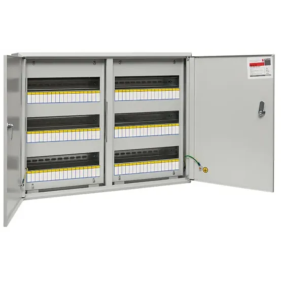 Распределительный щит EKF ЩРн-90з - mb21-90 - фото 6