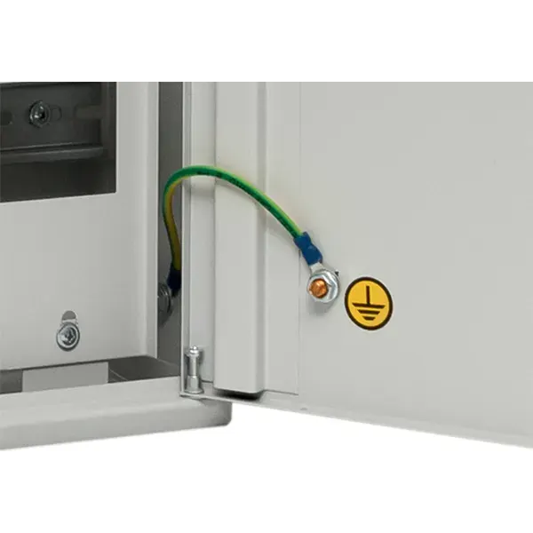 Распределительный щит EKF ЩРн-90з - mb21-90 - фото 10