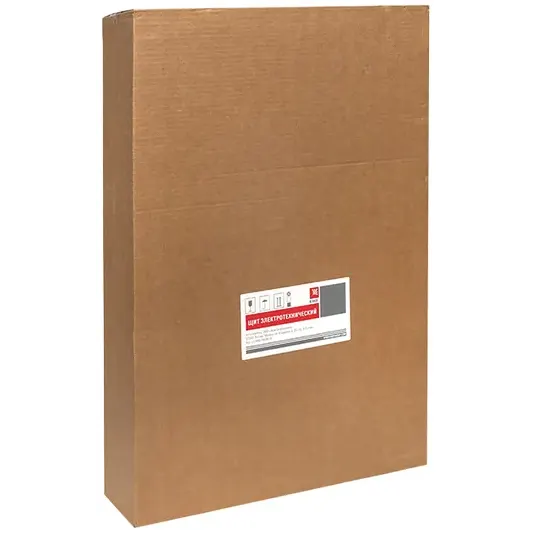 Распределительный щит EKF ЩРн-90з - mb21-90 - фото 11