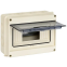 Распределительный щит EKF ЩРн-П-8 - pb65-n-pg-8 - фото 3