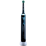 Зубная щётка Oral-B Genius X Black (D706.513.6)