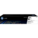 Картридж HP W2090A (№119A) Black