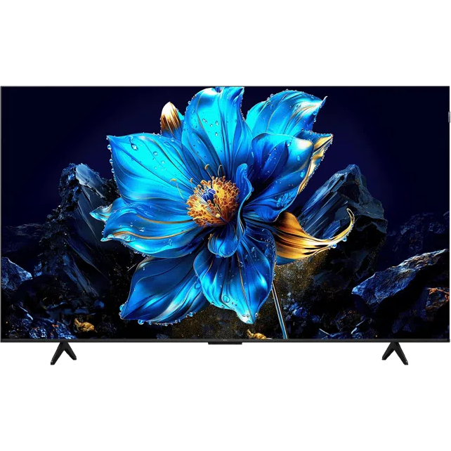 ЖК телевизор TCL 75" 75P7K