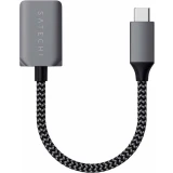 Переходник USB A (F) - USB Type-C, Satechi ST-UCATCM